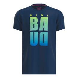 BIDI BADU Grafic Illumination Chill T-Shirt